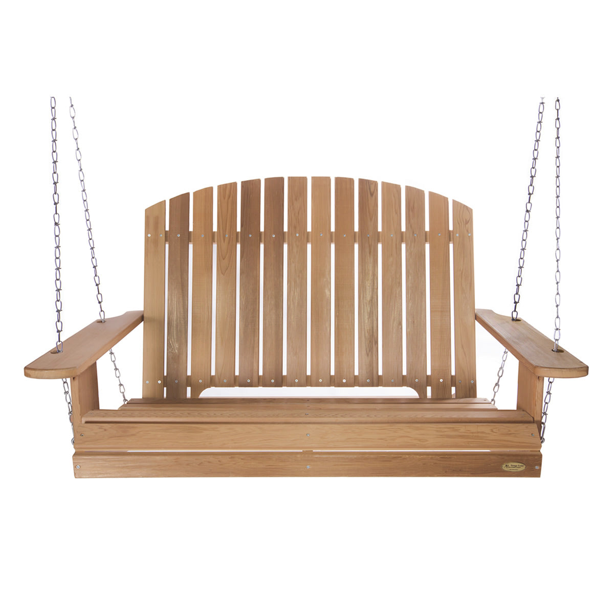 All Things Cedar Pergola Swing