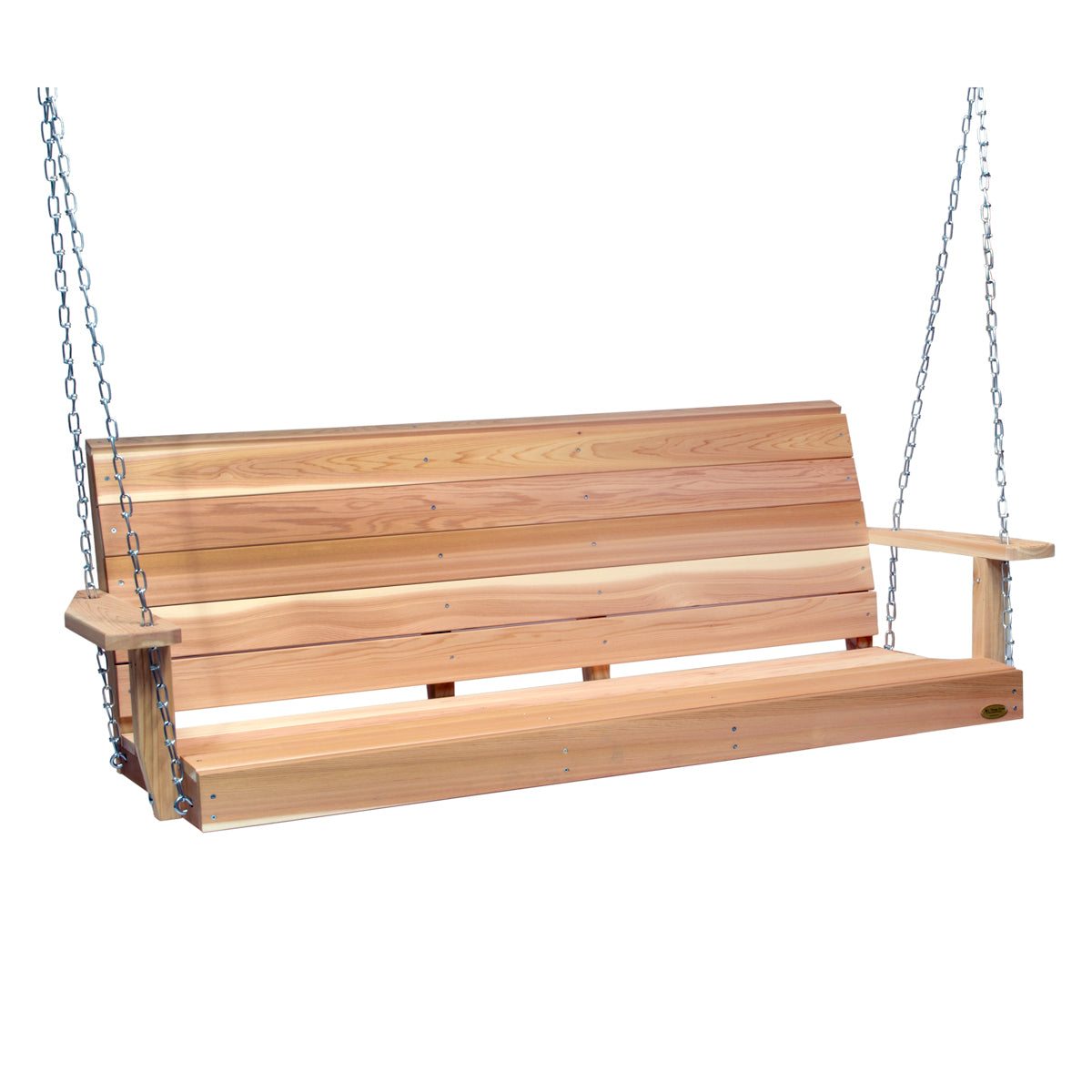 All Things Cedar 5'/6' Porch Swing