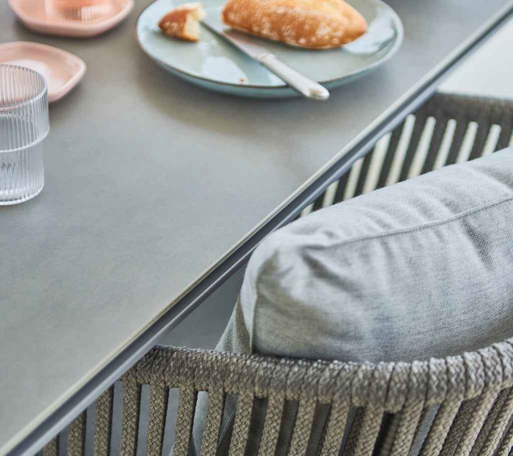 Cane-Line Pure Dining Table Base