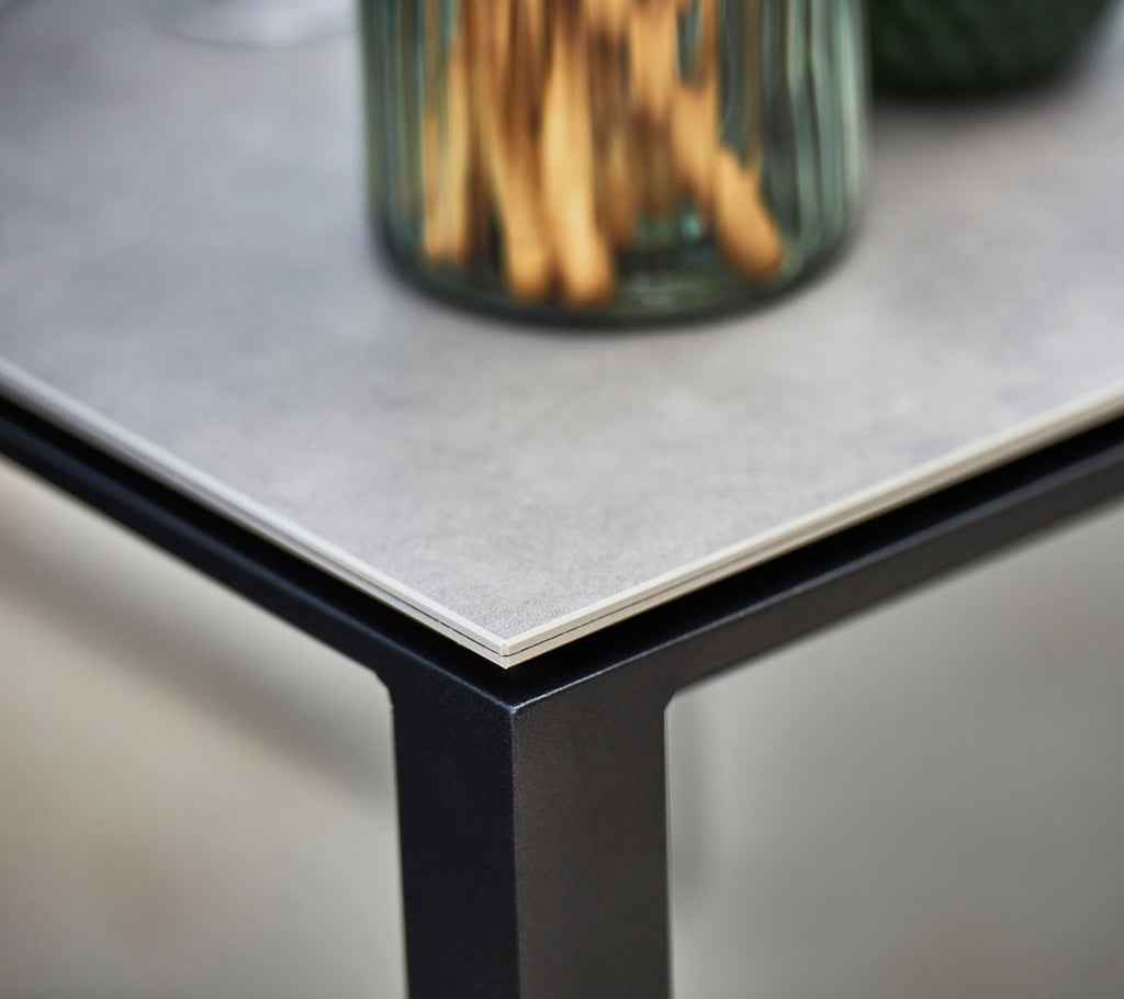 Cane-Line Pure Dining Table Base