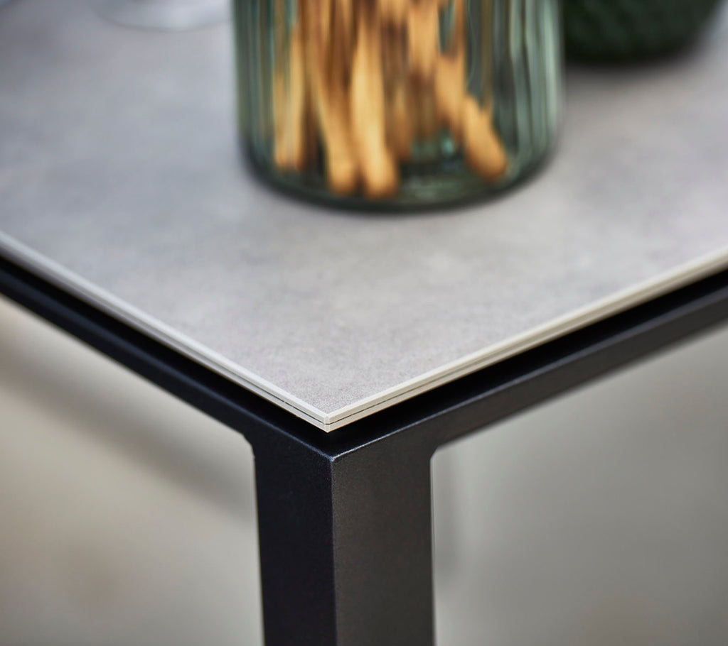 Cane-Line Pure Dining Table