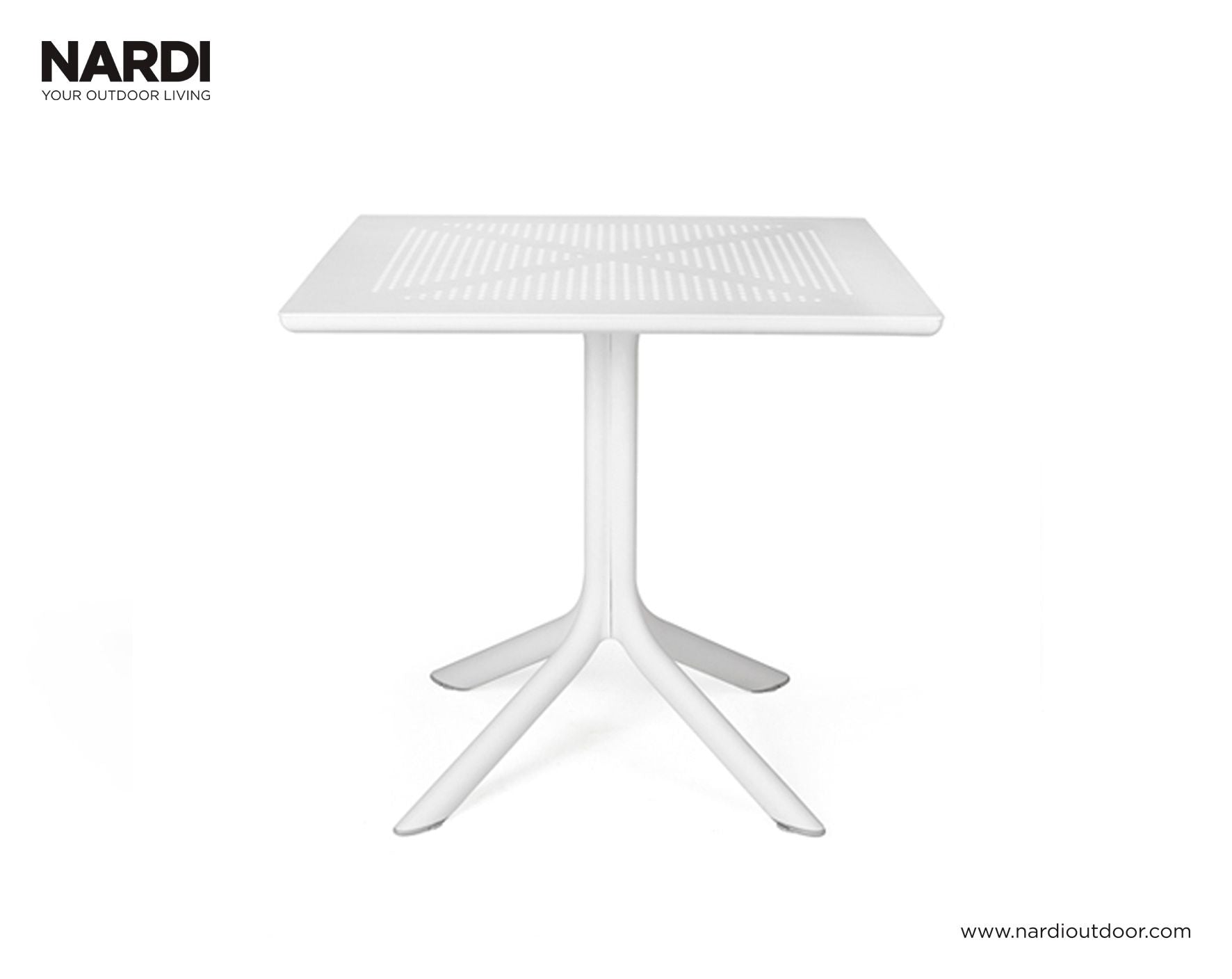 Nardi Clip Table