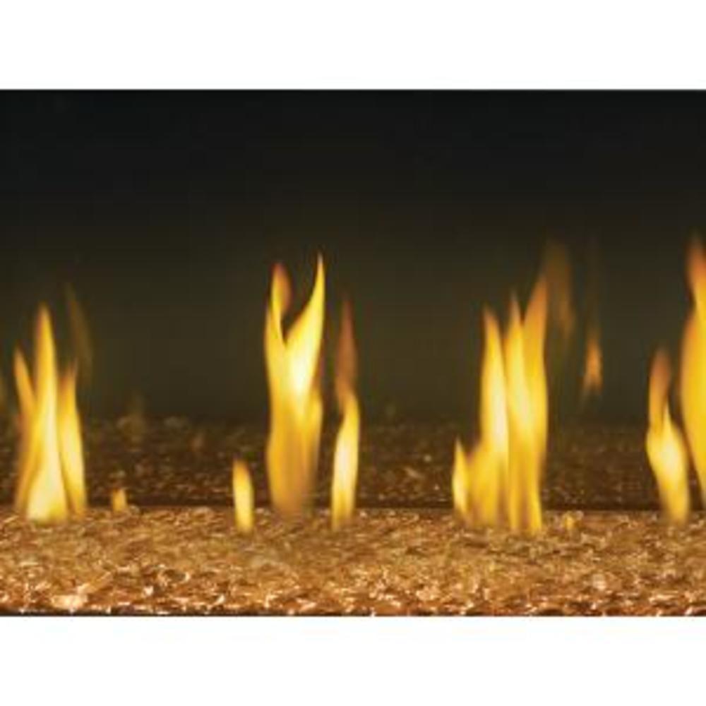 Napoleon Hearth Topaz Glass Beads Media Kit