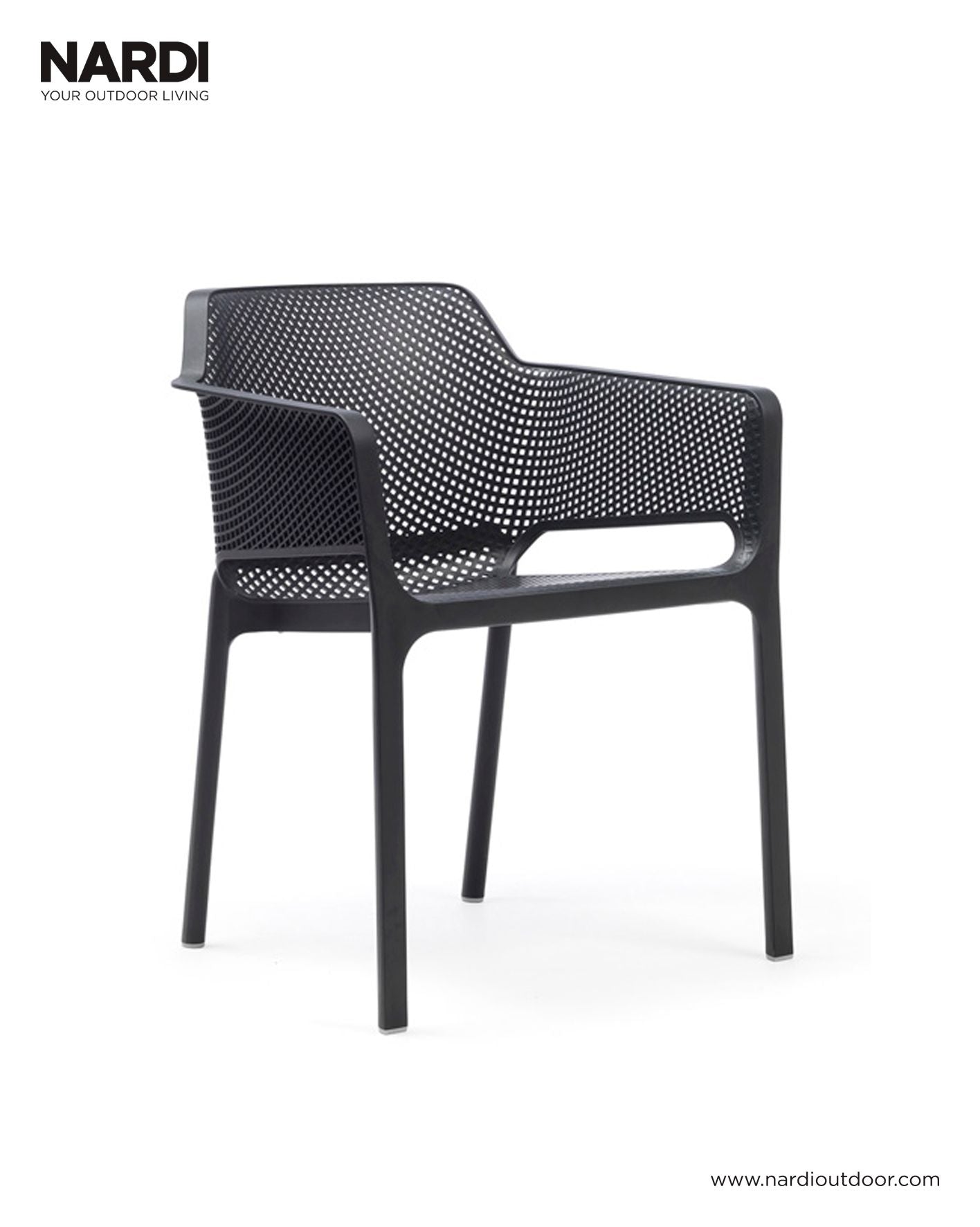 Nardi Net Arm Chair