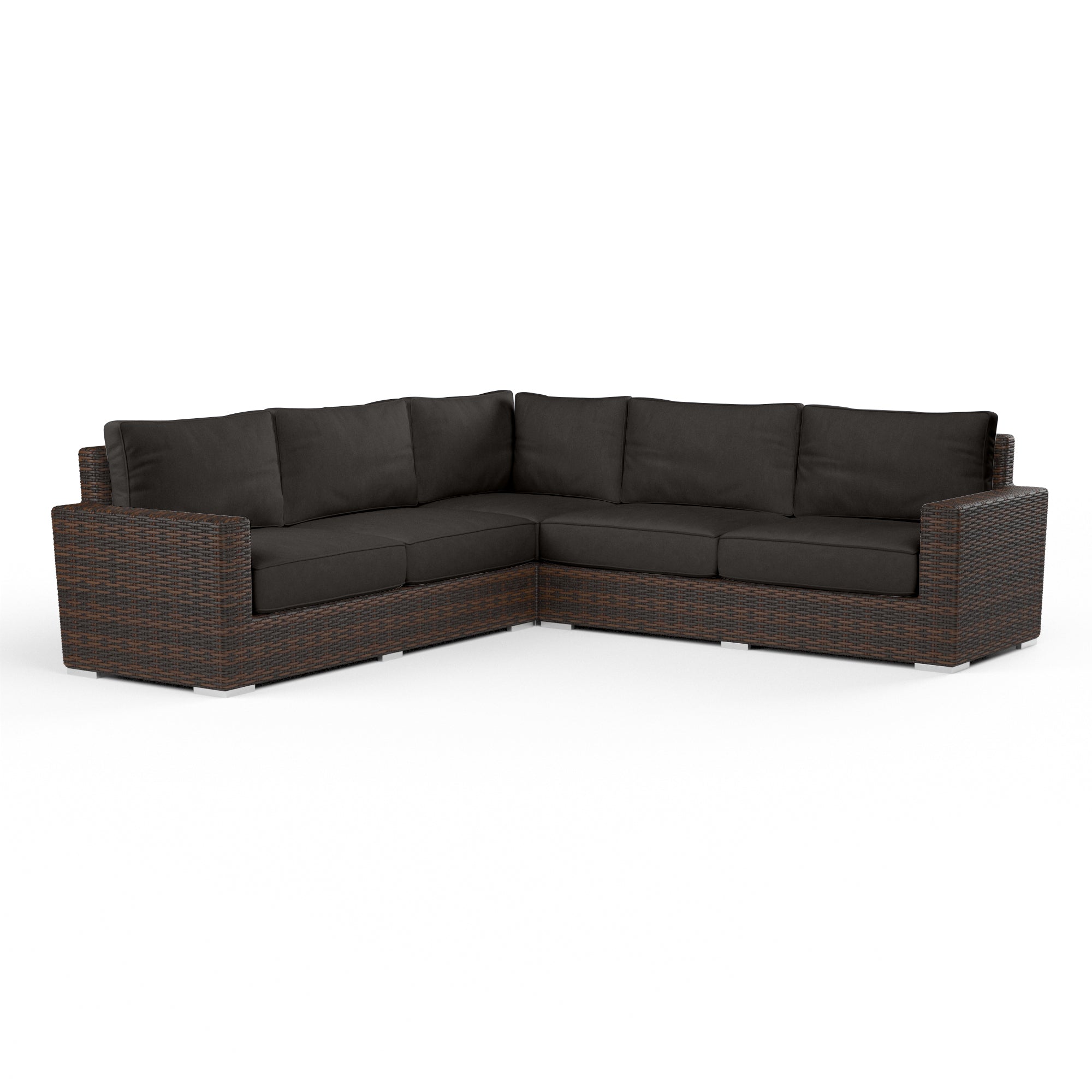 Sunset West Montecito Sectional with Cushion