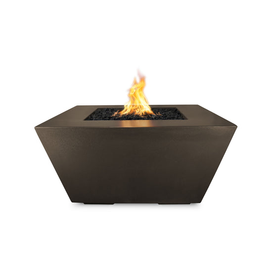 The Outdoor Plus Redan Concrete Fire Pit