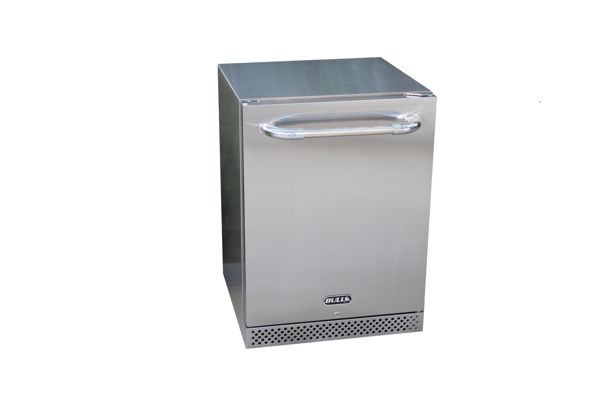 Bull BBQ Premium Outdoor Refrigerator Series 2