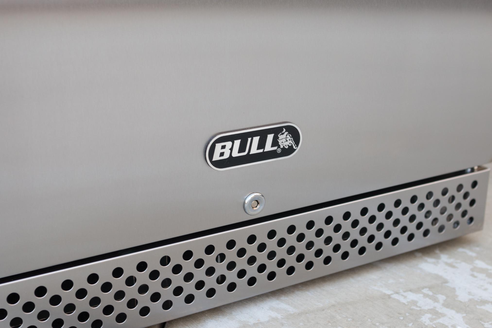 Bull BBQ Premium Outdoor Refrigerator Series 2