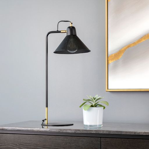 Sunpan Meira Table Lamp