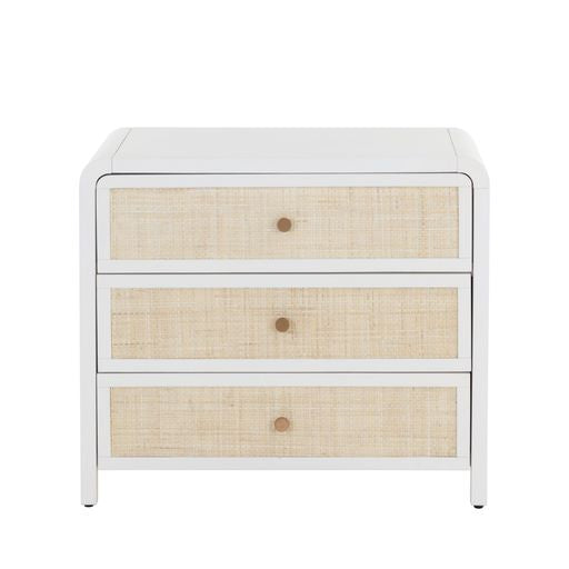 Sunpan Tierra Nightstand