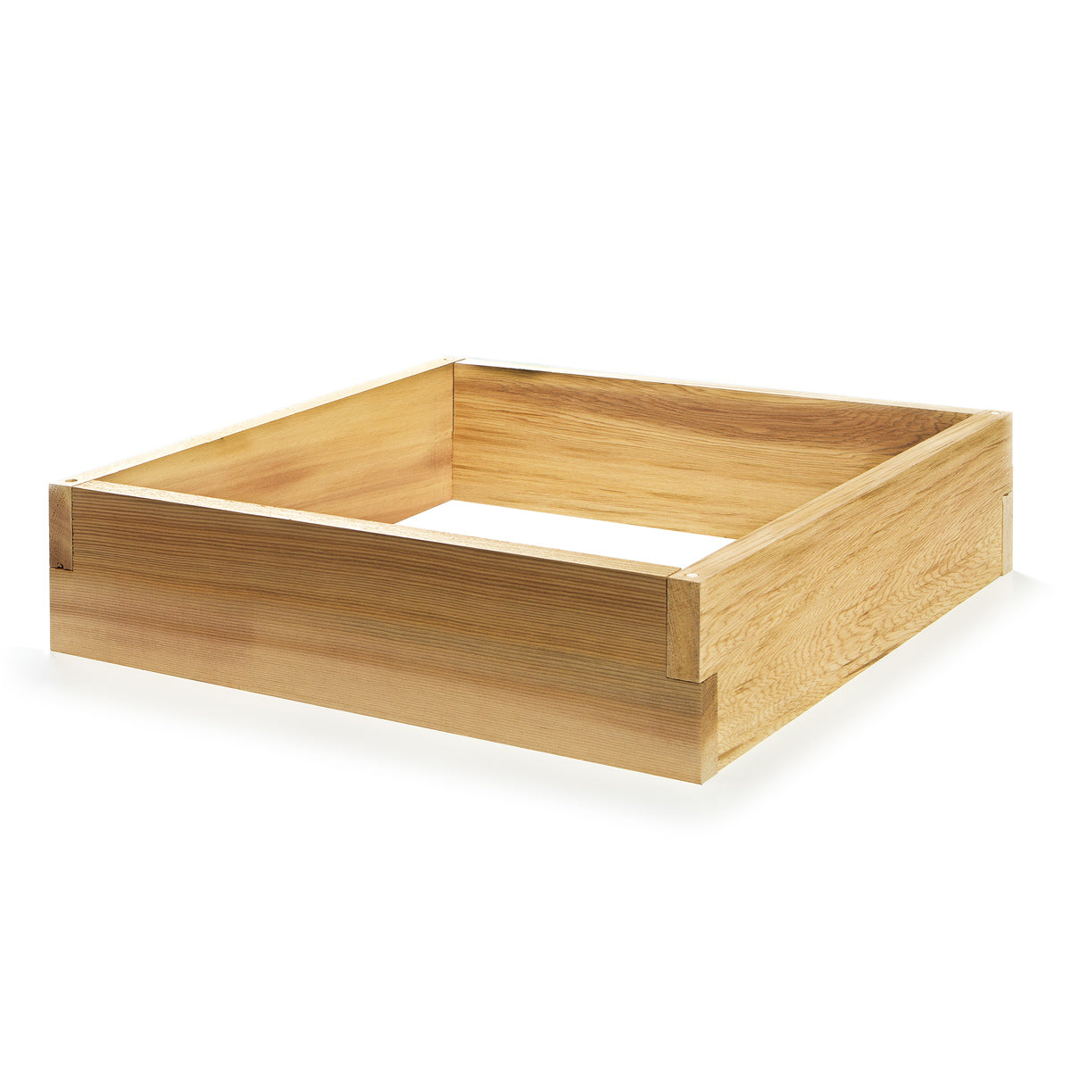 All Things Cedar 2' Single Raised Garden Box
