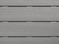 Textured SnowBlack