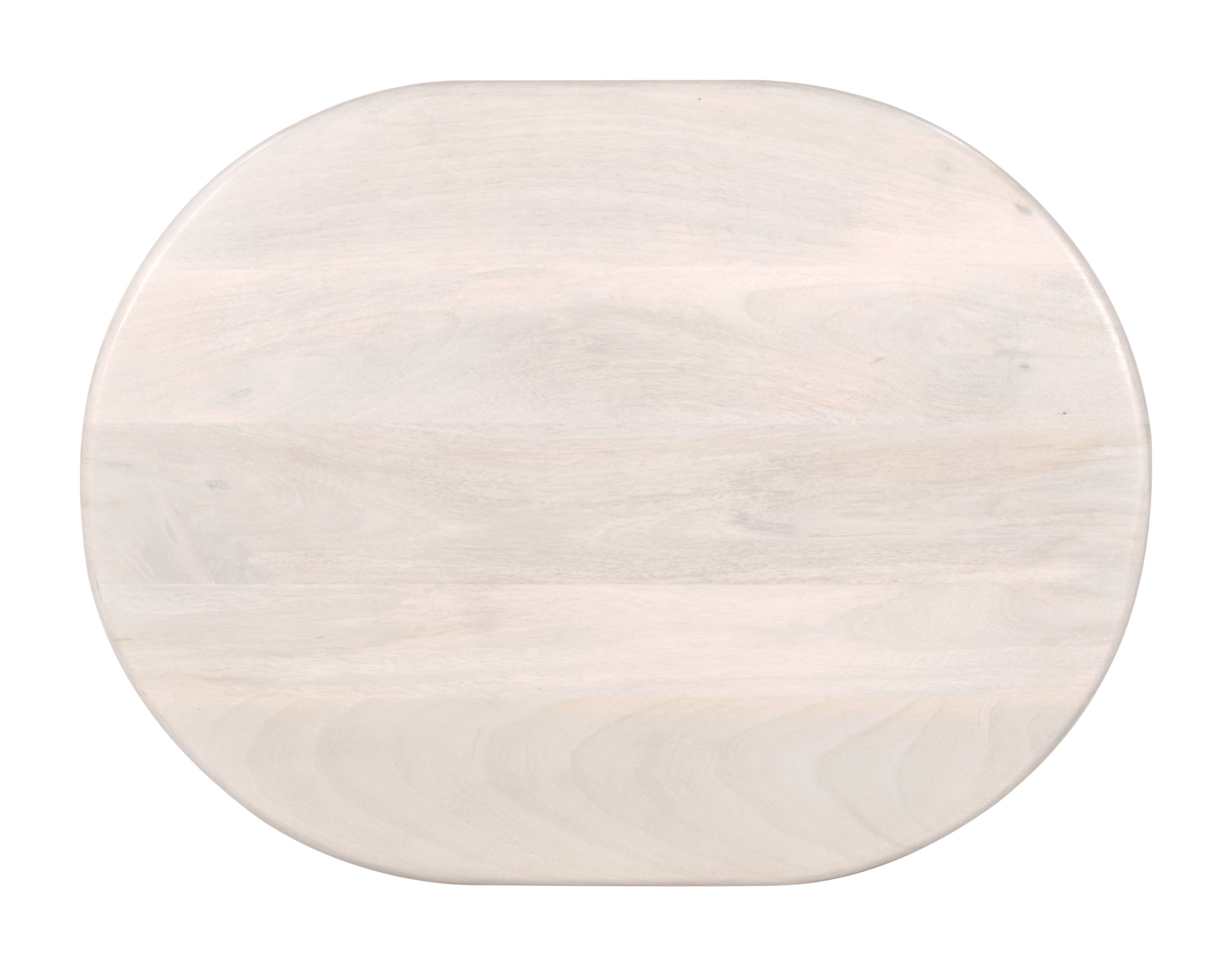 Zuo Modern Risan Side Table Natural