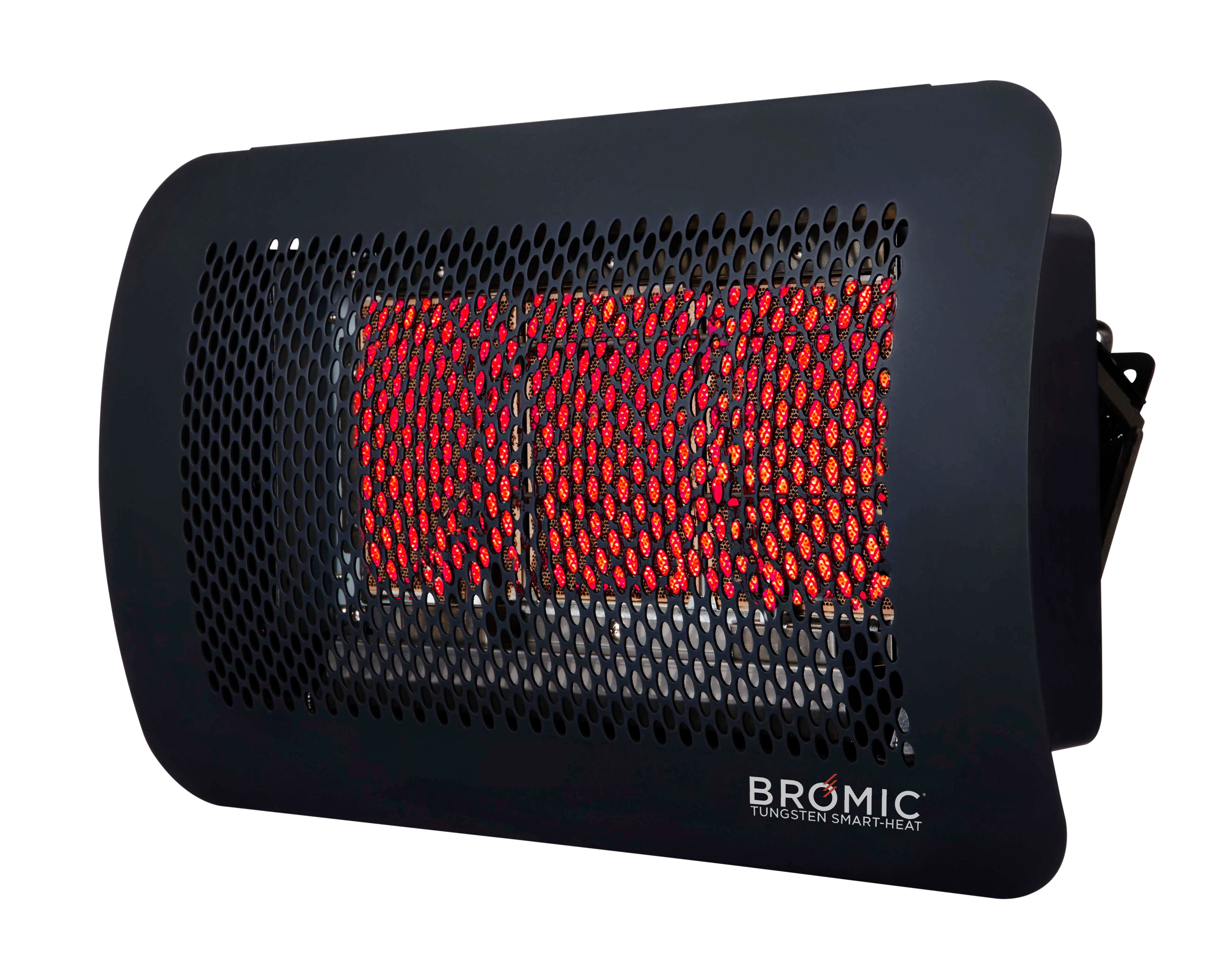 Bromic Tungsten Smart-Gas 300 Radiant Heat Patio Heater