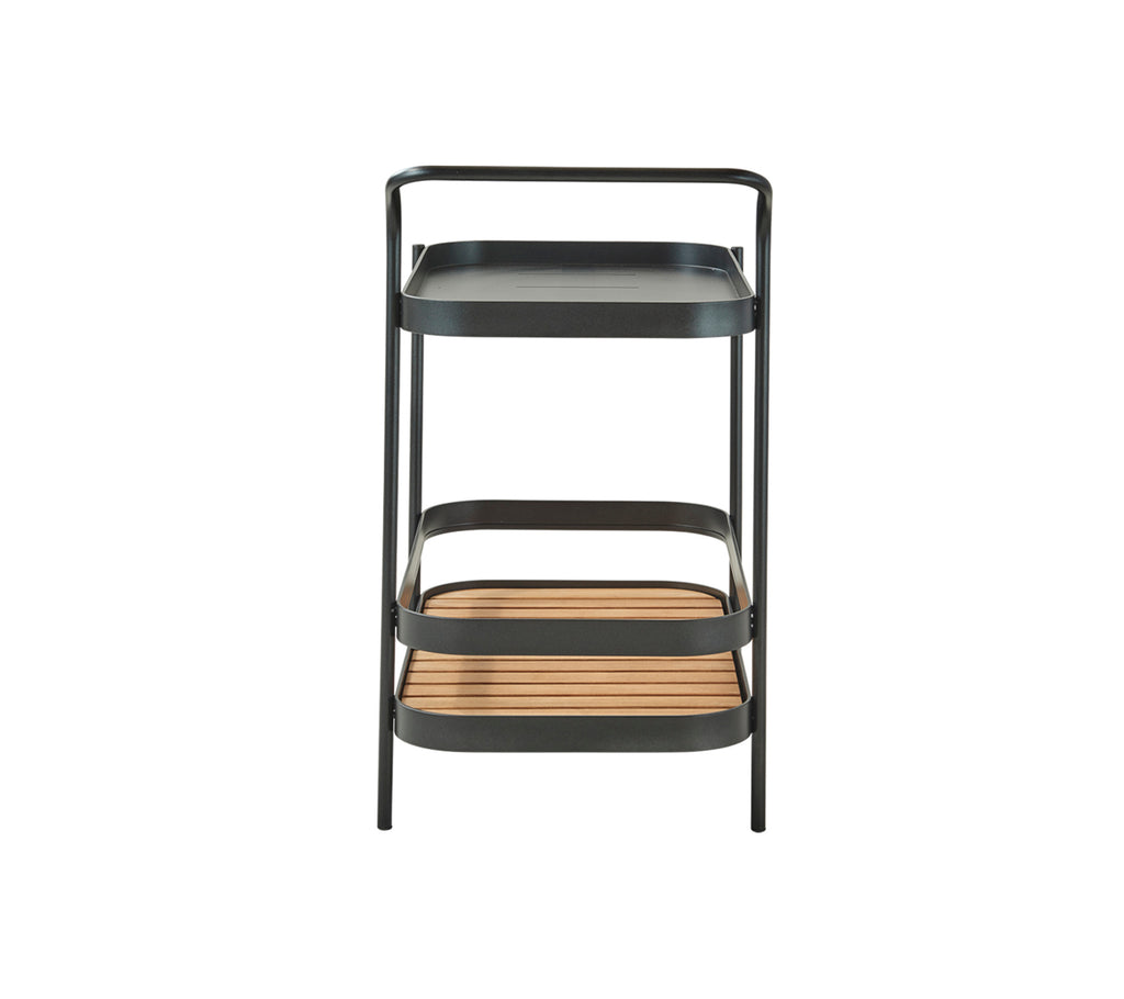 Cane-Line Roll Bar Trolley