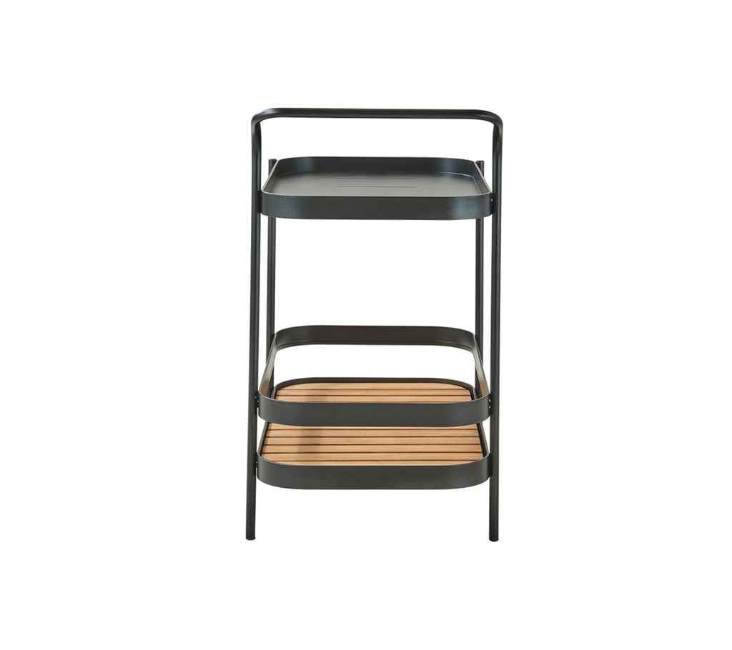 Cane-Line Roll Bar Trolley