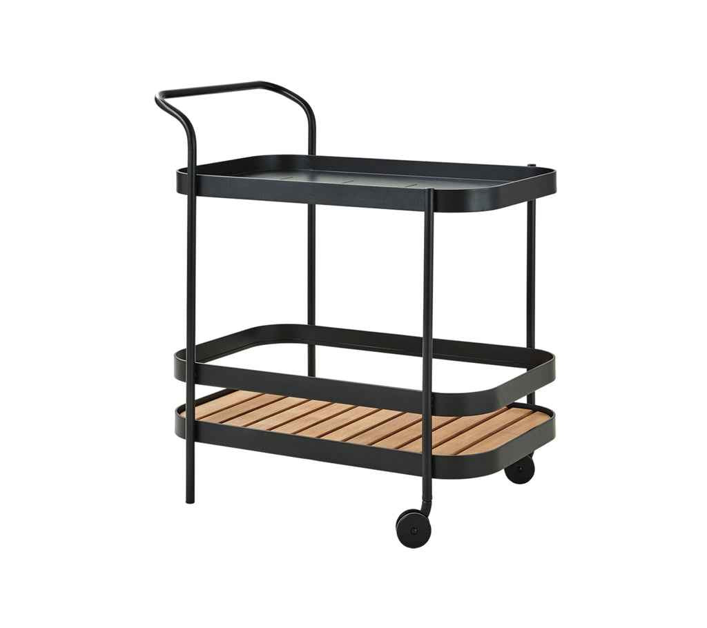 Cane-Line Roll Bar Trolley
