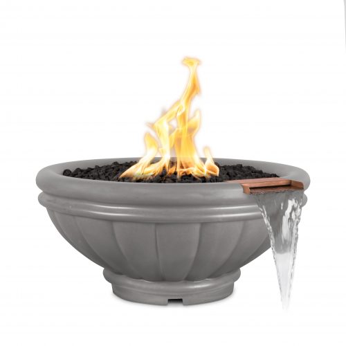Liquid Propane24"Ash