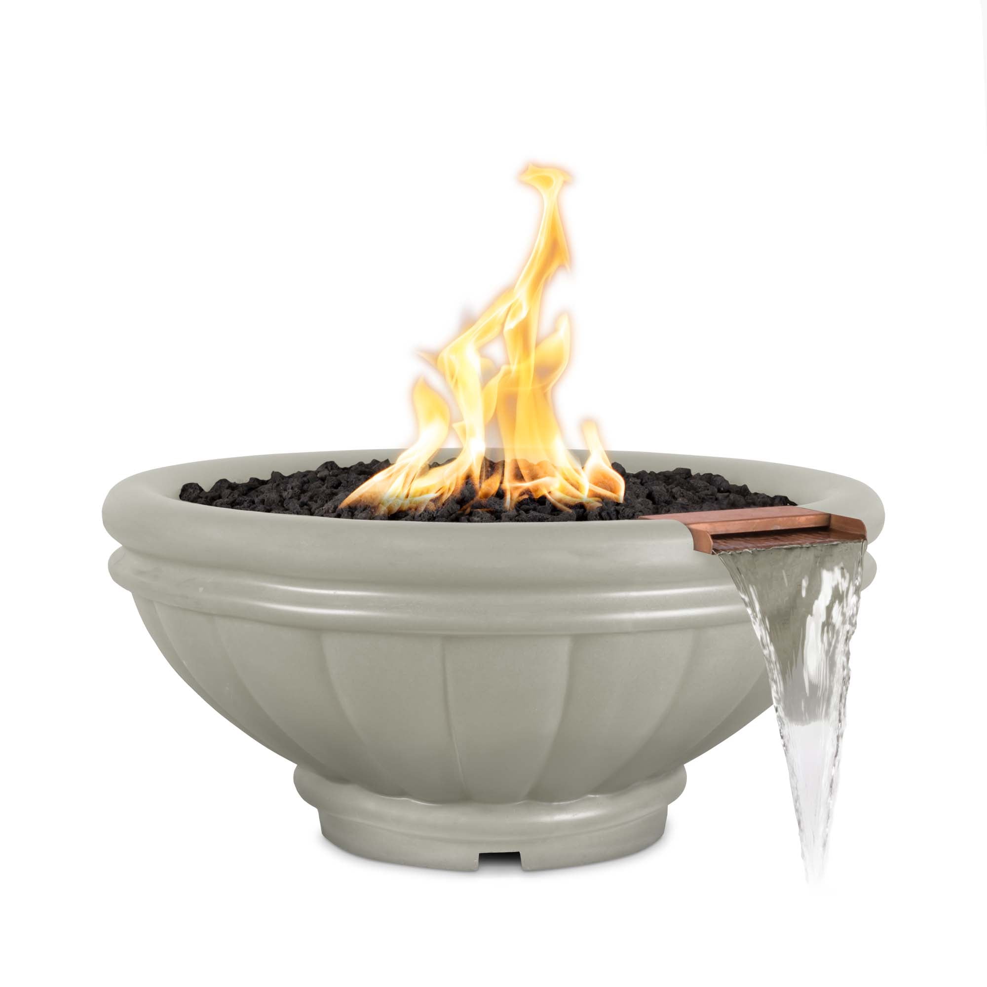 Liquid Propane24"Black