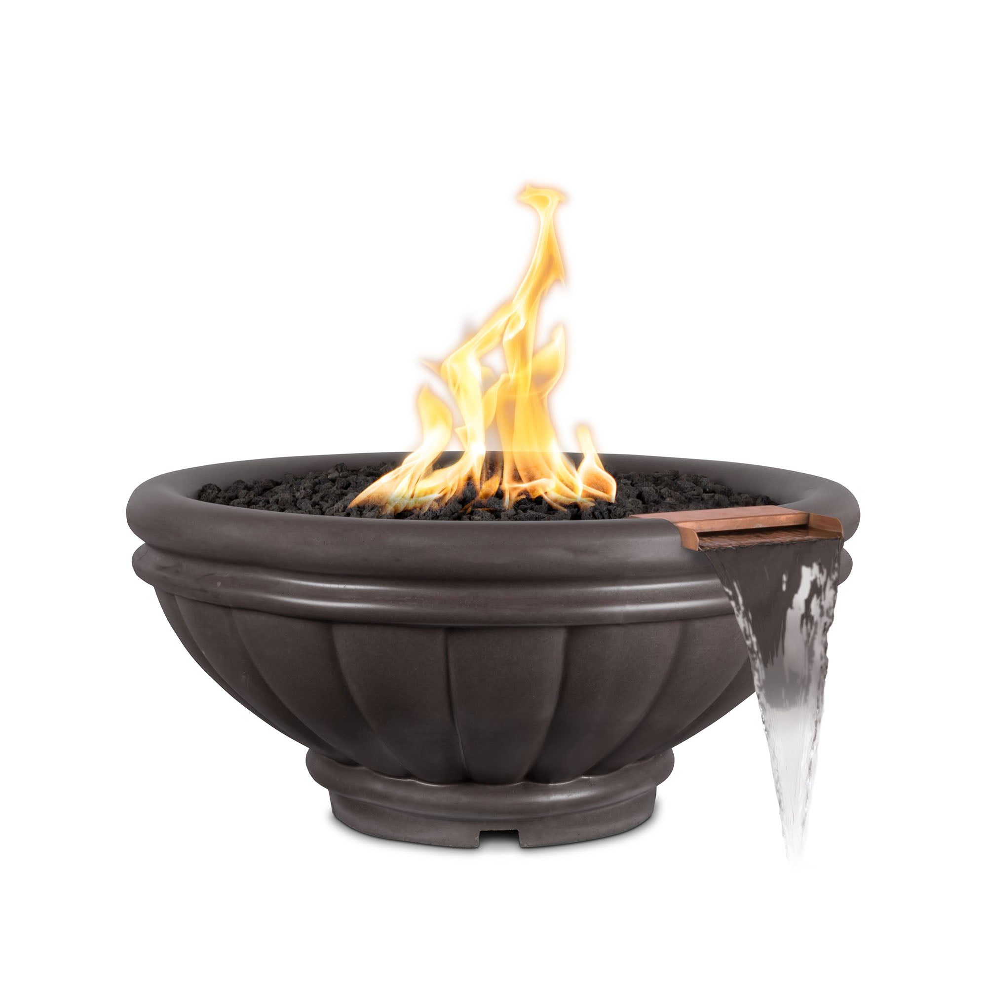 Liquid Propane24"Brown