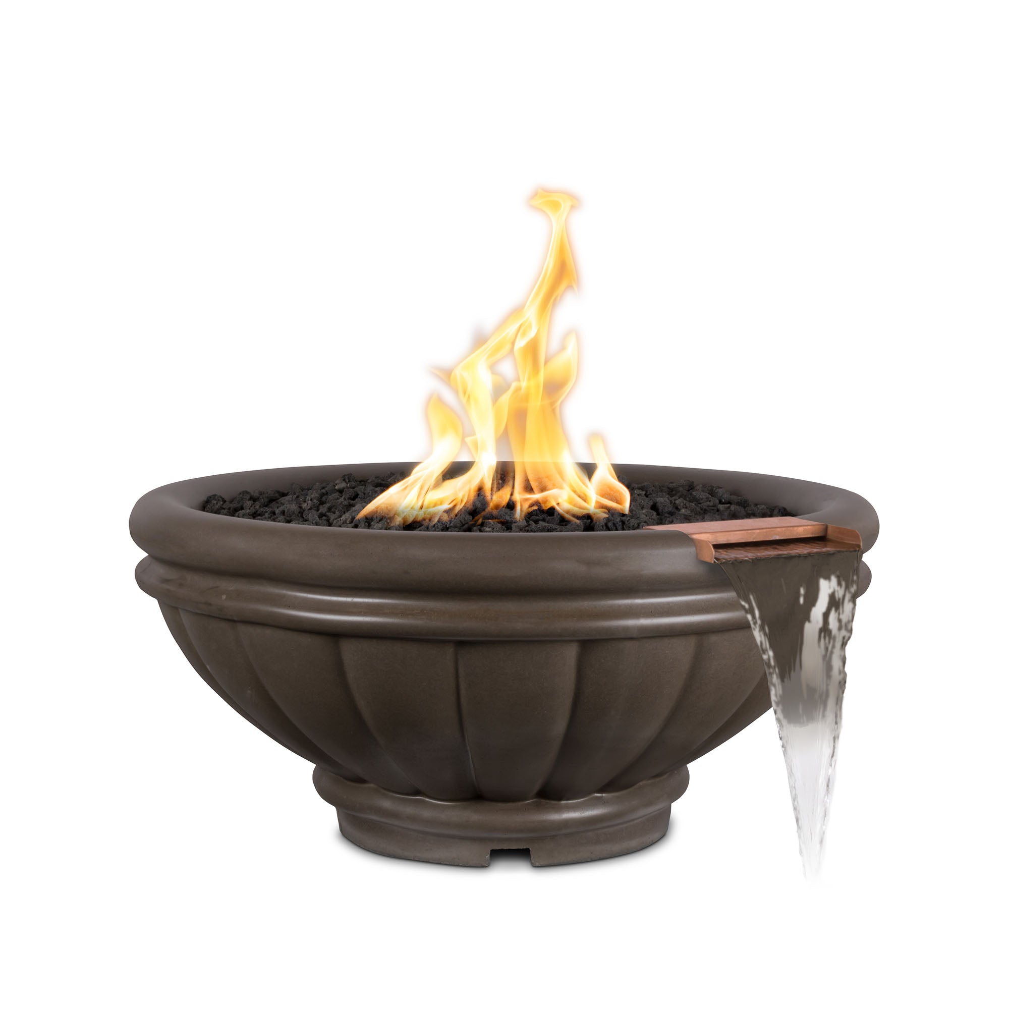 Liquid Propane24"Gray