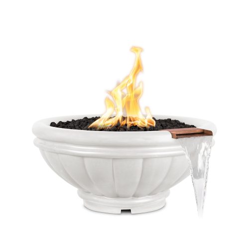 Liquid Propane24"Bronze