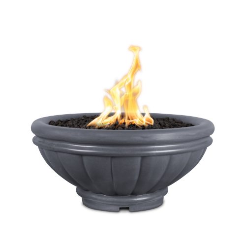 Liquid Propane24"Pewter