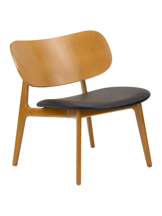 Florida Seating European Beechwood Wood Dining Chair - RV Allure Lounge