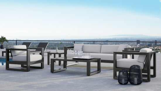 Sunset West Redondo Coffee Table