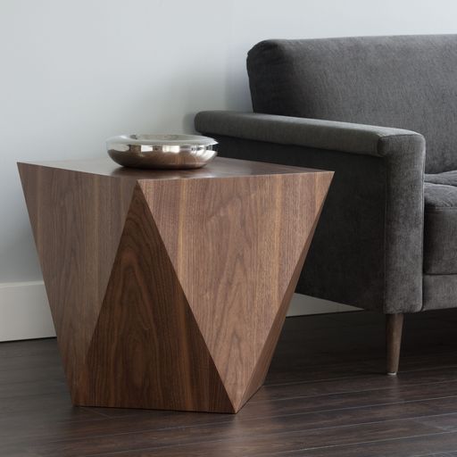 Sunpan Timmons End Table