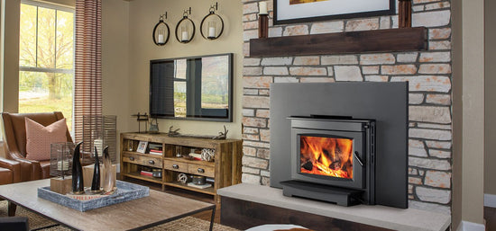 Napoleon Hearth S20i Wood Fireplace Insert