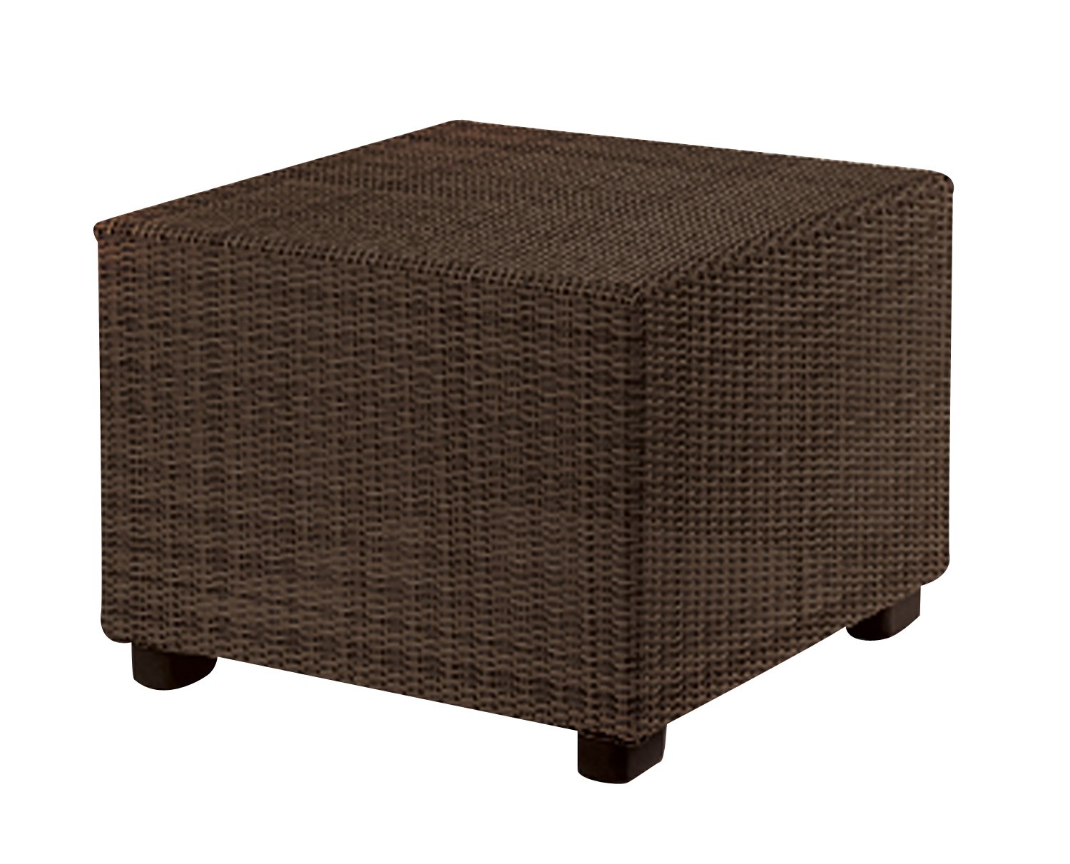 Woodard Montecito Side Table