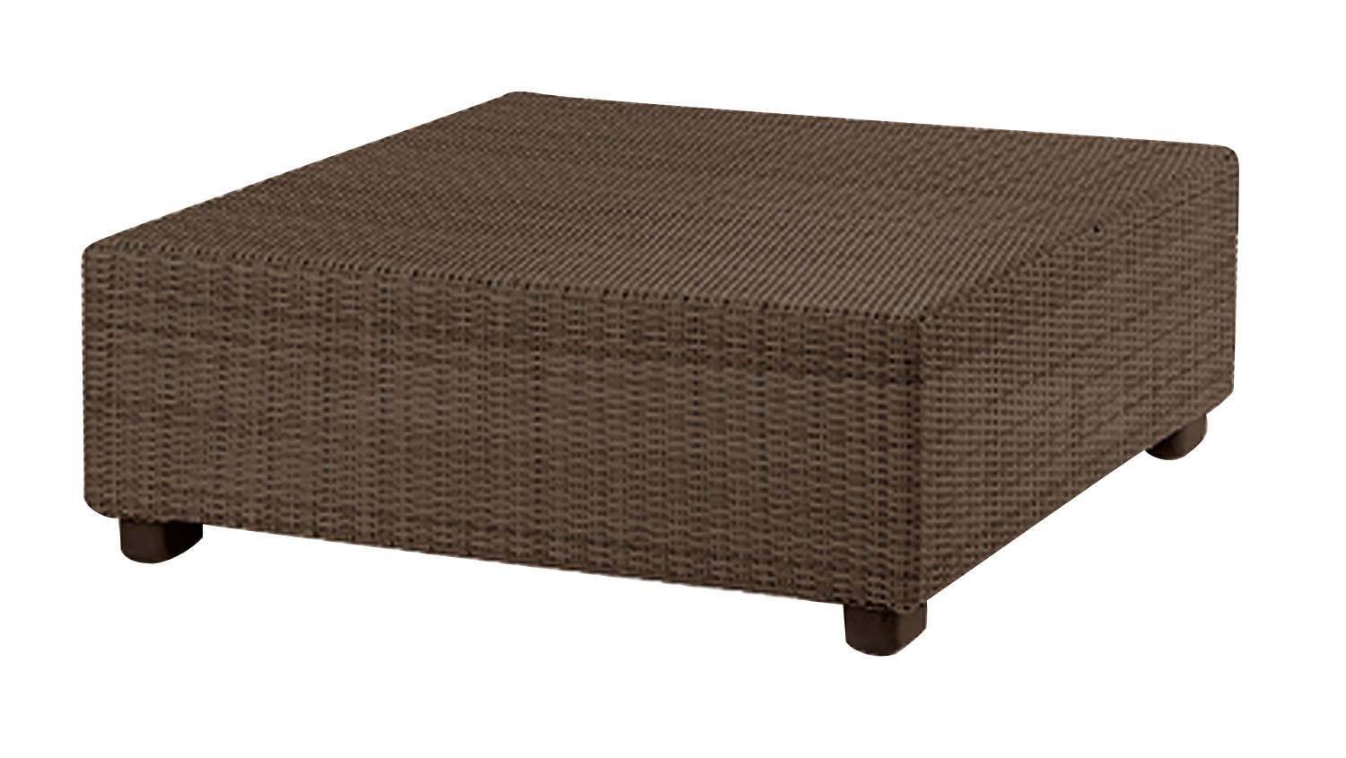 Woodard Montecito Square Coffee Table