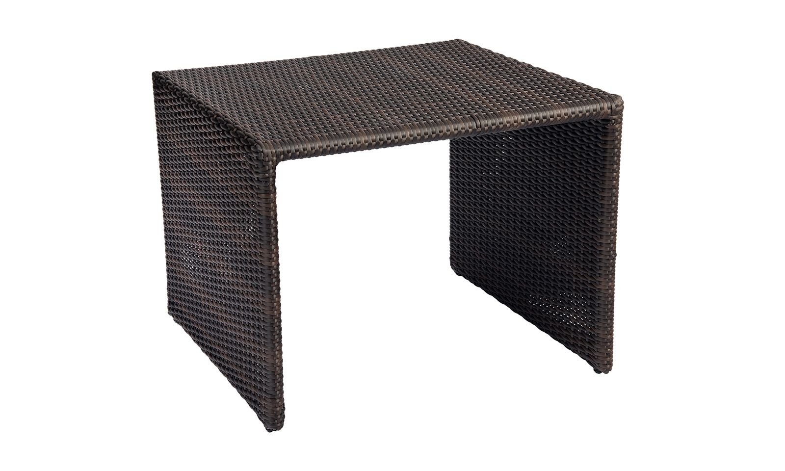 Woodard Et Cetera Universal C Table