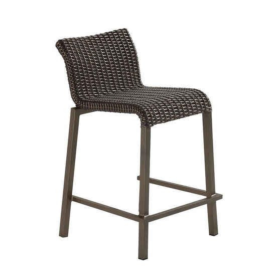 Woodard Et Cetera Lane Counter Stool
