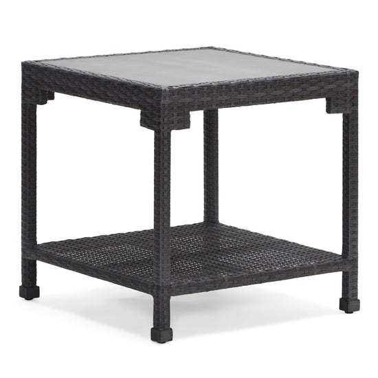 Woodard Lorenzo Side Table