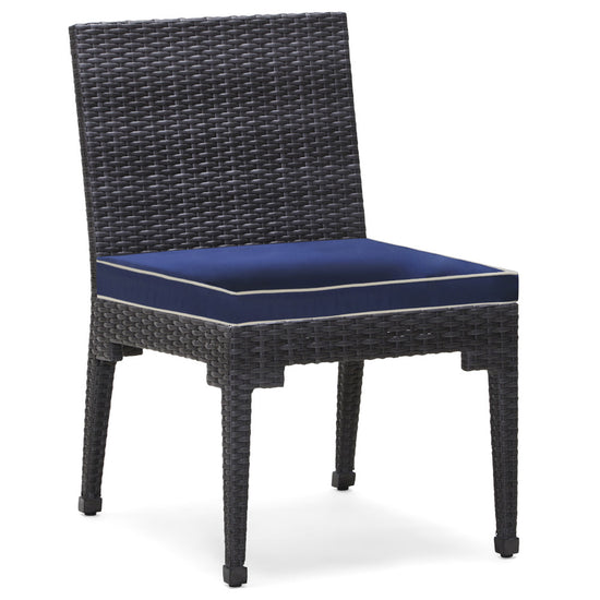 Woodard Lorenzo Dining Side Chair