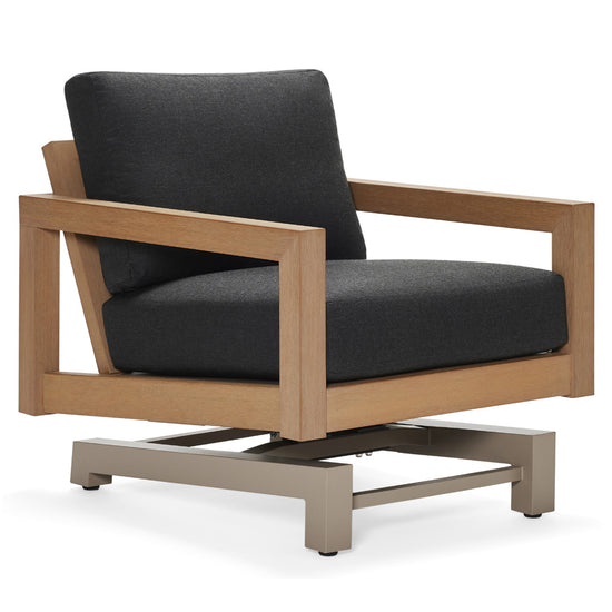 Woodard Sierra Spring Chair