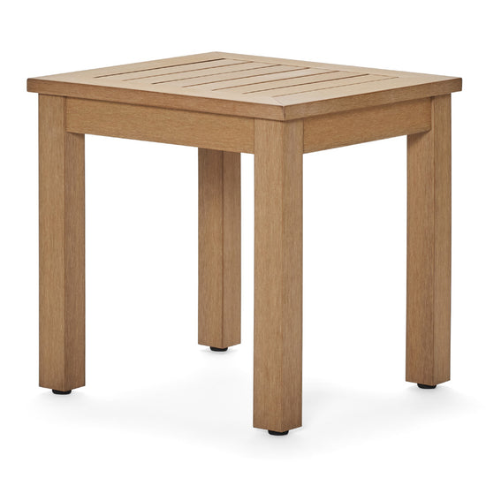 Woodard Sierra Side Table