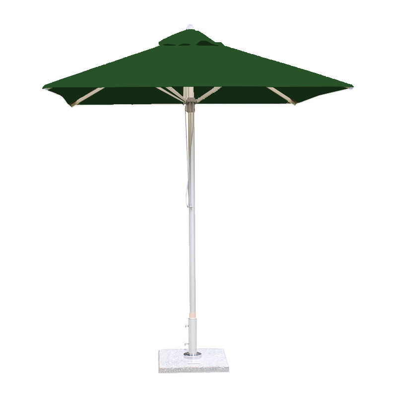 Bambrella Santa Ana 2.0m Square Umbrella