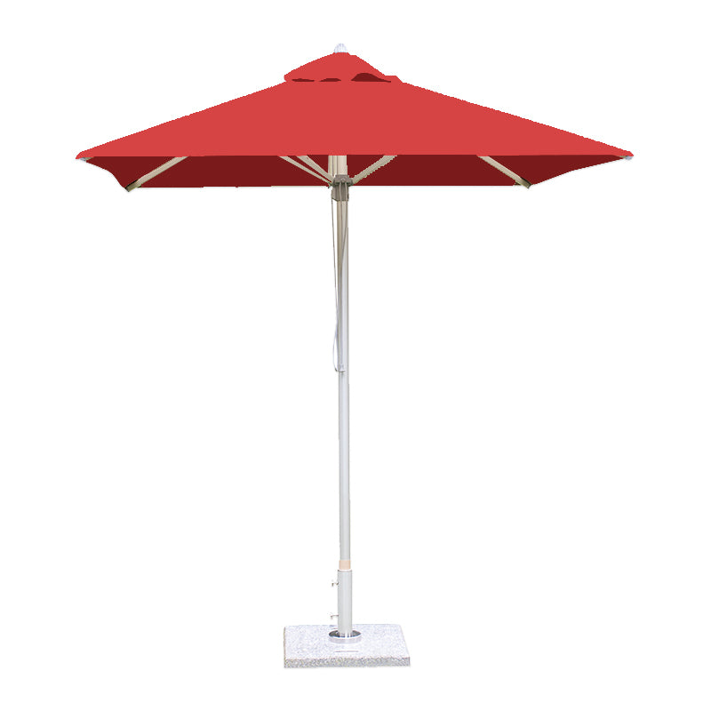 Bambrella Santa Ana 2.0m Square Umbrella