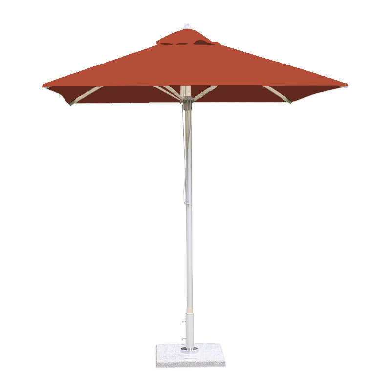 Bambrella Santa Ana 2.0m Square Umbrella