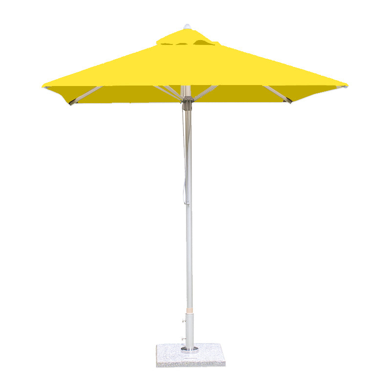 Bambrella Santa Ana 2.0m Square Umbrella