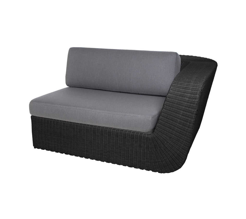 Cane-Line Savannah 2-Seater Sofa Cushion Set