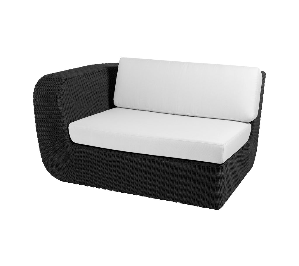 Cane-Line Savannah 2-Seater Sofa - Right Module