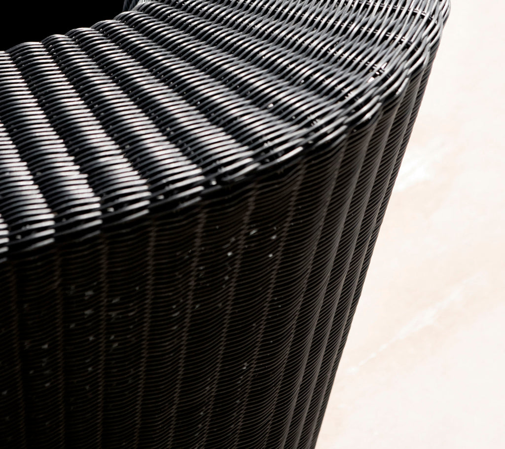 Cane-Line Savannah 2-Seater Sofa - Right Module