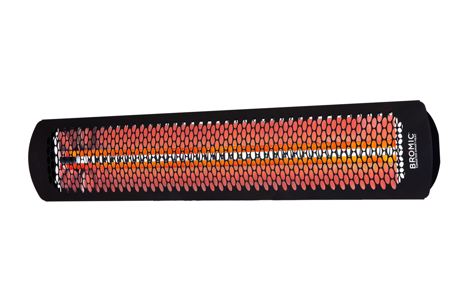 Bromic Tungsten 2000W Electric 220V-240V Heater