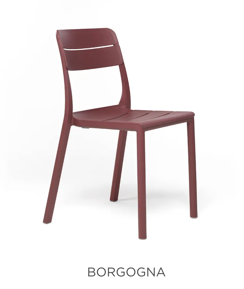 Nardi Outdoor Cassia Bistrot