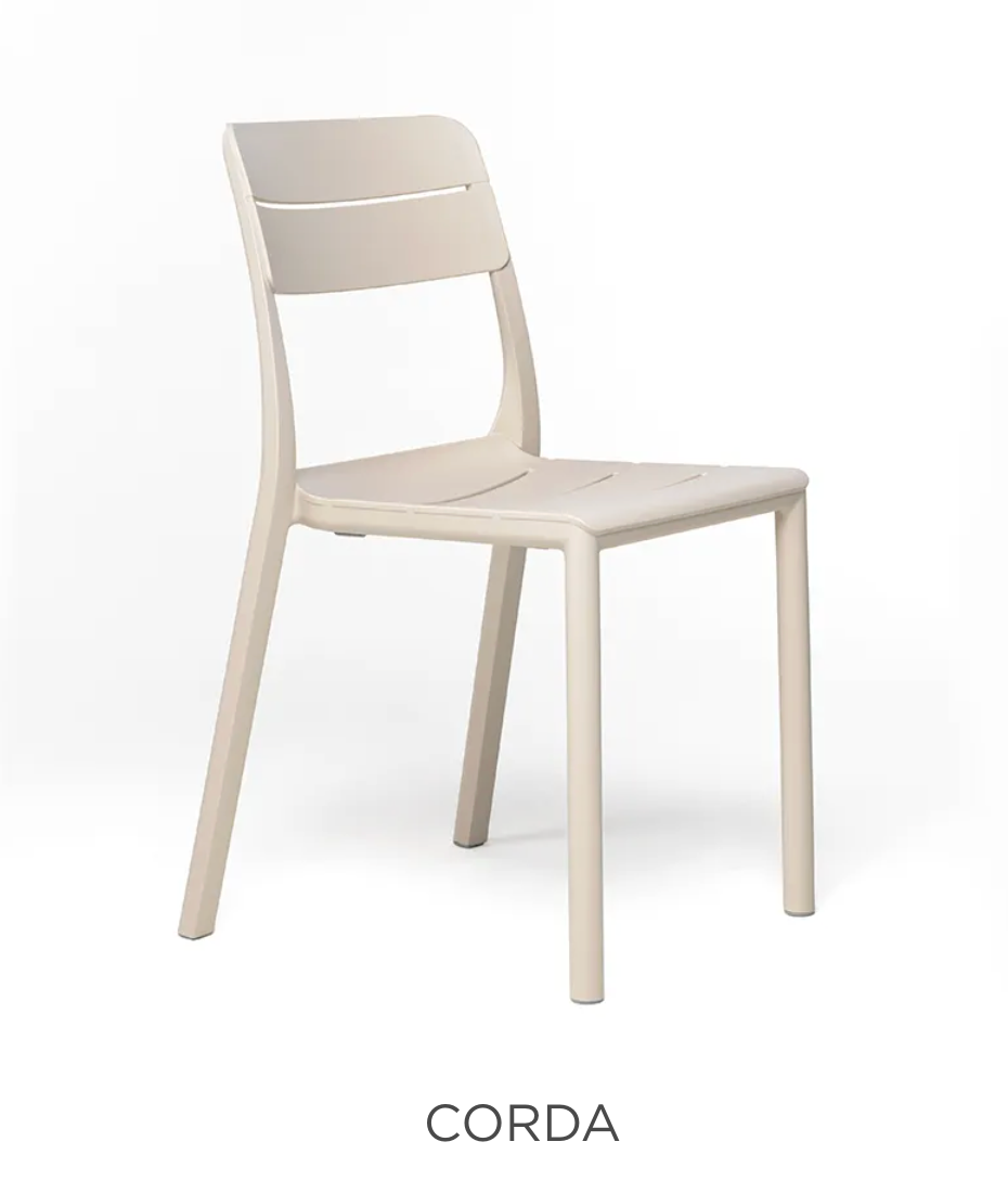 Nardi Outdoor Cassia Bistrot