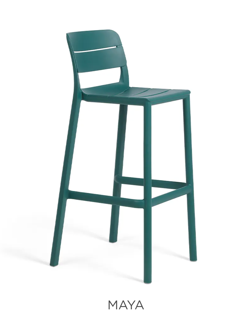 Nardi Outdoor Cassia Stool
